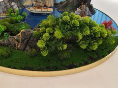 -海宝酒家(中山四路店)