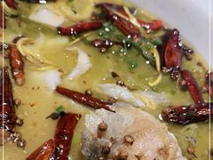 -太二酸菜鱼(深圳布吉万象汇店)