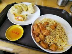 -玉华饮食店(茅台路店)