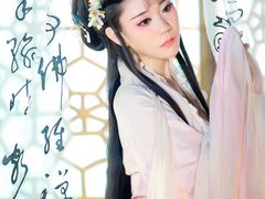 -九月鹰飞汉服摄影工作室