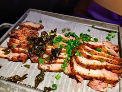 -绿茶餐厅(西湖银泰百货店)