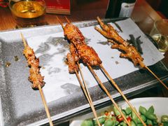 -管氏翅吧(马家堡店)