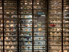 面包甜点陈列柜-华庭(澳门伦敦人店)