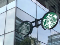 -星巴克(成都科学城店)