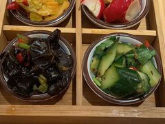 -马记永·兰州牛肉面(天通苑家乐福店)
