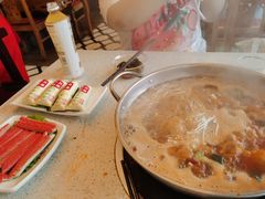 -重庆巴渝火锅(钟家村店)