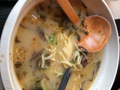 -味千拉面(东方明珠店)