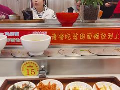 -乡党臊子面(丰庆公园店)