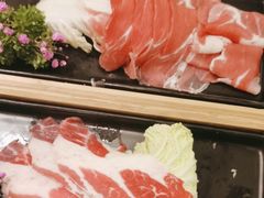 -湊湊火锅·茶憩(打浦桥日月光店)