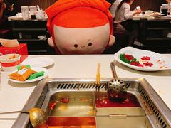 -海底捞火锅(高科广场店)