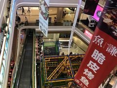 -吾悦广场(南京鼓楼店)