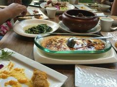 -旅马餐厅(茅家埠店)