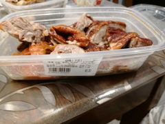 -龙记香港茶餐厅(久光百货店)