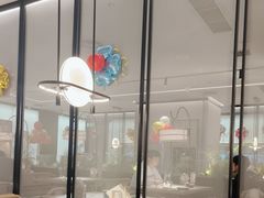 -绿茶餐厅(青岛城阳万象汇店)