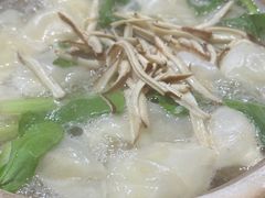 -二中酸辣汤(无锡梁溪区店)