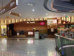 -千滋百味自助海鲜烤肉(布吉景华店)