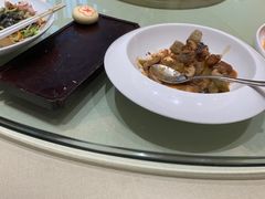 -将相和·海鲜蒸饺大连菜