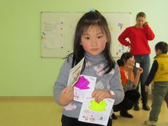 -金砾教育培训(宝山校区)