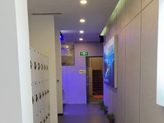 -飞力特游泳健身俱乐部(紫金谷店)