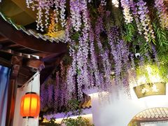-庭院江南菜•烤鸭•非遗传承(丰台总部基地店)