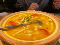 -兔行天下-鸿鹤鲜锅兔(中海国际店)