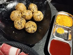 -伊茉家的烤肉店(勒泰中心店)