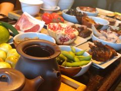 -青藤茶馆(南山路店)