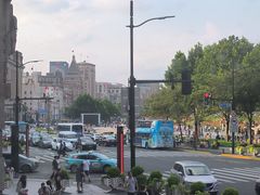 -Salon de Ville浦江汇(上海外滩华尔道夫酒店店)