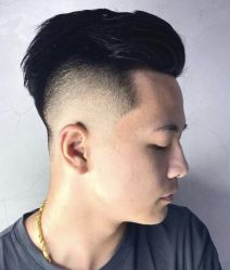 -贝勒爷专业男发