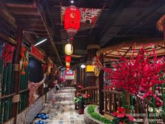 -宝丽金大酒店·洗浴中心