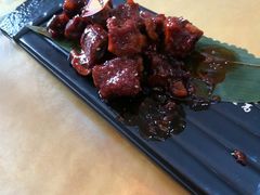 -春来和(汉城南路店)