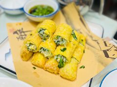 -阿喆私房菜(西五路店)