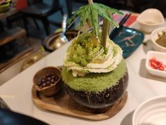 -润泽园椰子鸡(汇一城店)