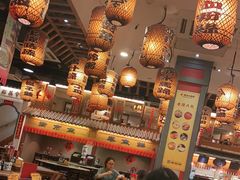 大堂-南京大牌档(龙江新城市广场店)