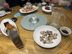 -拉完海鲜大排档(温岭店)