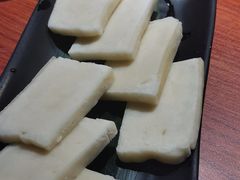 烤麻糬-山之屋炭火烧肉·生啤畅饮(大朗万科中央公园店)