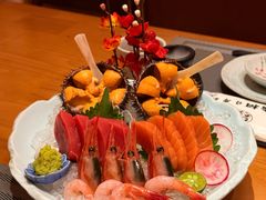 -鮨桐日本料理(望京店)