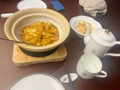 -明湖楼·经典鲁菜山东海鲜(大明湖店)