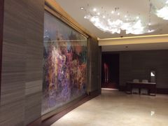 -上海静安香格里拉大酒店