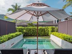 -石梅湾艾美度假酒店