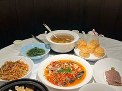 -飶香居(省博物馆店)