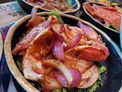 -么喱烤肉(中商百货店)