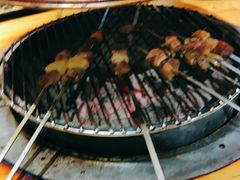 -号令江湖·水浒烤肉(和畅睦邻中心店)