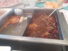 -皇城老妈川味火锅·大连海鲜火锅(港湾店)