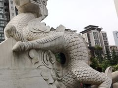 -木塔寺遗址生态公园
