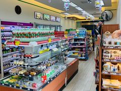 -全家便利店(大连路二店)