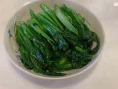 菜心-清晖小苑•顺德地方菜(壹海城店)