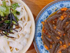 -老广烧烤(骆驼山康馨园店)