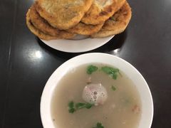 -三盛轩回民饺子馆
