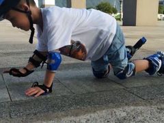 -酷迈儿童体能运动馆(九棵树店)